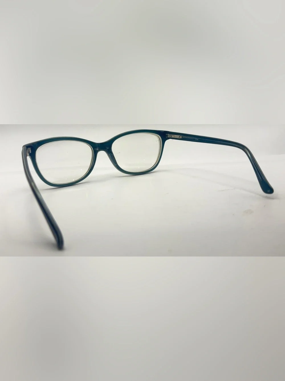 Dea Tortoise Oval Nora Sunglasses Frames Only
